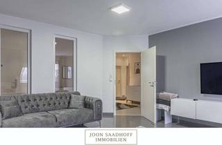 Wohnung kaufen in 26632 Ihlow, 5 Min. zur A31 – Moderne Eigentumswohnung in ruhiger Lage