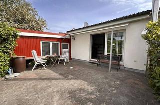 Wohnung kaufen in 23623 Ahrensbök, Kleines Juwel für Singles, Paare oder Ferienhaus-Sucher