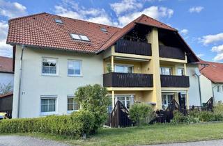 Wohnung kaufen in 02727 Neugersdorf, Attraktive 3 Zimmer Maisonette Wohnung im Dachgeschoss