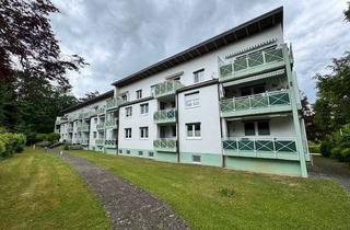 Wohnung kaufen in Hoher Weg, 86830 Schwabmünchen, Ruhige 2--Wohnung mit Einbauküche in Schwabmünchen