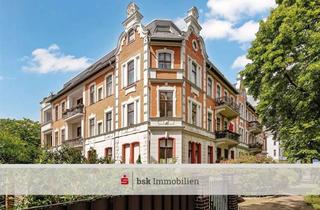 Wohnung kaufen in Schloßstraße, 12163 Steglitz, Helle Dachgeschosswohnung im Altbau unweit der Schloßstraße