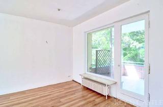 Wohnung kaufen in Mexikoplatz, 14163 Zehlendorf, 4 Zimmer mit Balkon und privatem See am Mexikoplatz