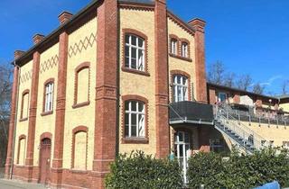 Wohnung kaufen in 12555 Köpenick, Charmante Altbau-Dachwohnung im sanierten Kutscherhaus – zwischen Parkidylle & Spreeufer