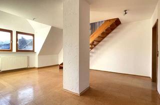 Wohnung kaufen in 88250 Weingarten, Charmante Maisonettewohnung in Weingarten