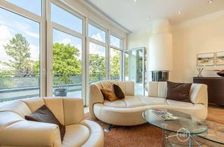 Penthouse kaufen in 53474 Bad Neuenahr-Ahrweiler, MANNELLA *Traumhafte PENTHOUSE-Wohnung* mit Blick über Bad Neuenahr, Weinberge und einmaliger Landsc