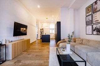 Loft kaufen in 79241 Ihringen, Exklusive 3-Zi Wohnung im Loft-Charme mit Terrasse - Wohntraum am Kaiserstuhl
