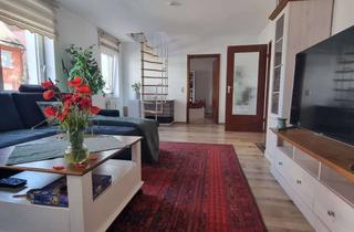 Wohnung kaufen in 89518 Heidenheim, 3-Zimmer-Stadtwohnung mit Terrasse
