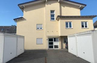 Wohnung kaufen in 63538 Großkrotzenburg, Neuwertige 3-Zimmer-Wohnung mit großem Balkon, Einzelgarage und Stellplatz