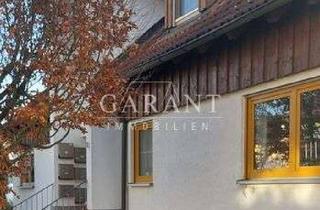 Wohnung kaufen in 95173 Schönwald, Schöne gepflegte Terrassen Wohnung in Schönwald!