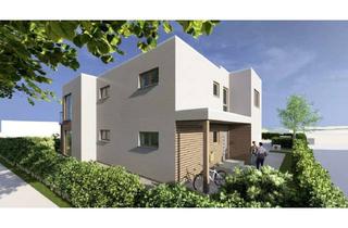 Wohnung kaufen in 32257 Bünde, Modernes Wohnen trifft nachhaltige Bauweise: Exklusive Eigentumswohnung in Bünde/Dünne