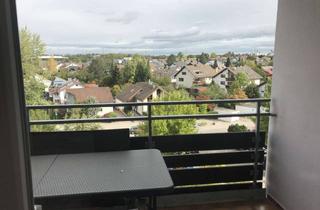 Wohnung kaufen in Gartenstraße, 76337 Waldbronn, 1-Zimmer Appartement in herrlicher Lage!