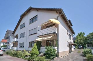 Wohnung kaufen in 63225 Langen, *** Wohnen am Oberen Steinberg *** Gemütliche DG-Wohnung mit Flair