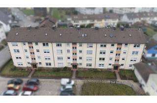 Wohnung kaufen in 58135 Haspe, Charmante 3-Zimmer-Wohnung mit Entwicklungspotenzial in Top-Lage!