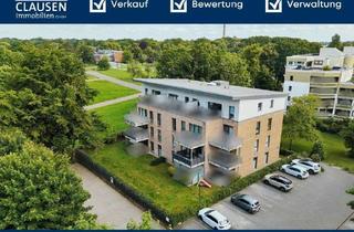 Wohnung kaufen in 24534 Innenstadt, Hochwertige 2-Zimmer Wohnung am Jugendspielplatz zum Kauf!