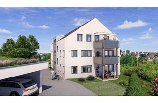 Wohnung kaufen in Notzenhausener Str., 84048 Mainburg, Nachhaltig leben, stilvoll wohnen – Willkommen in Ihrem neuen Zuhause!