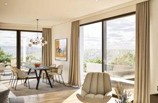 Penthouse kaufen in Maigesetzweg 12, 56073 Moselweiß, Atemberaubendes Penthouse über den Dächern von Koblenz!