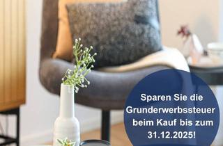 Wohnung kaufen in Ringstraße 56/1, 71364 Winnenden, Stadtleben mit Gartenflair – großzügige 5-Zimmer-Wohnung mit Terrasse!