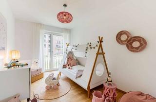 Wohnung kaufen in Robert-Koch-Str., 69115 Bahnstadt, 4-Zimmer-Wohnung in exklusiver Wohnlage