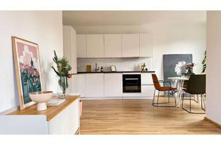 Wohnung kaufen in 79199 Kirchzarten, Wohnen im Grünen mit eigenem Garten