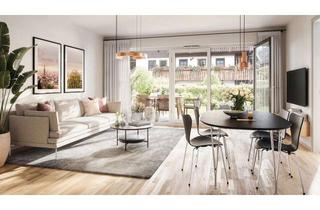 Wohnung kaufen in 79199 Kirchzarten, Wohnen im Luftkurort nahe Freiburg