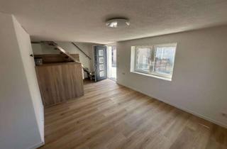 Wohnung kaufen in 87779 Trunkelsberg, Sofort einziehen! - Sanierte 3-Etagenwohnung in bester Lage