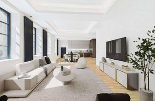 Loft kaufen in 93326 Abensberg, THE SCHMIED COLLECTION! - Luxuriöse, moderne & einzigartige- Loftwohnung im Herzen von Abensberg!