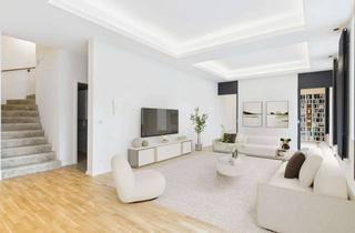 Loft kaufen in 93326 Abensberg, THE SCHMIED COLLECTION! - Luxuriöse, moderne & einzigartige- Loftwohnung!