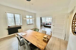Wohnung kaufen in 70597 Degerloch, Rarität: Attraktive Altbau-Etage in Villenlage