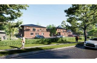 Wohnung kaufen in 26817 Rhauderfehn, Neubauwohnungen mit QNG Standard in Collinghorst für Anleger und Eigennutzer