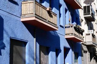 Wohnung kaufen in Straßmannstraße 39, 10249 Friedrichshain (Friedrichshain), Barrierearme Altbauwohnung in Toplage – Petersburger Platz, Friedrichshain