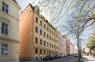Wohnung kaufen in 02826 Innenstadt, Geräumige 3-Zi.-Wohnung mit Balkon zur Anlage oder zur Eigennutzung in Görlitz