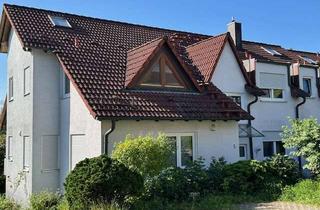 Wohnung kaufen in Kornblumenstr., 74613 Öhringen, Teilmodernisierte 2-Zimmer-Wohnung mit Galerie in Öhringen, Büttelbronner Höhe, Kornblumenstr. 6