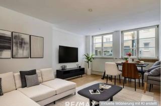 Wohnung kaufen in 74523 Schwäbisch Hall, Neuer Preis!!!Mitten in der StadtSolide 1-Zimmer-Wohnung