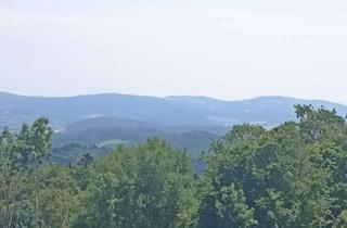 Wohnung kaufen in Geyersberg 27, 94078 Freyung, Schöne 2-Zimmer-Ferienwohnung in Aussichtslage