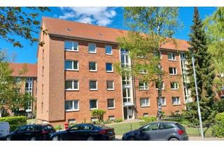 Wohnung kaufen in Kalkbrennerstraße 32, 23562 St. Jürgen, Kernsanierte Eigentumswohnung für Eigennutzer oder Kapitalanleger