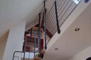 Wohnung kaufen in 67227 Frankenthal, Charmante 3,5-Zimmer-Galeriewohnung in Frankenthal