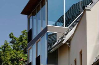 Wohnung kaufen in 72764 Reutlingen, Besondere Maisonette-Wohnung mit großer Dachterrasse + Stellplatz