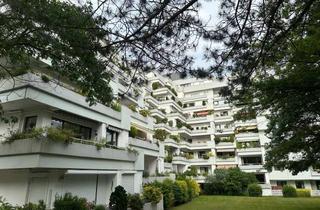 Wohnung kaufen in 21033 Lohbrügge, charmante 2 Zimmer ETW mit großem Balkon in zentraler Lage