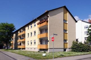 Wohnung kaufen in Mörikestraße 10, 67227 Frankenthal, Gemütliche Eigentumswohnung mit Potenzial