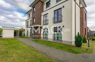 Wohnung kaufen in 21357 Bardowick, 3 Zimmer Wohnung auf Erbpachtgrundstück- 73 m² in Bardowick