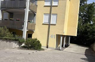 Wohnung kaufen in Bergseestrasse 41, 76547 Sinzheim, Moderne 4-Zi.-Wohnung unterhalb des Vormbergs – 123,70 m², Balkon & Stellplätze