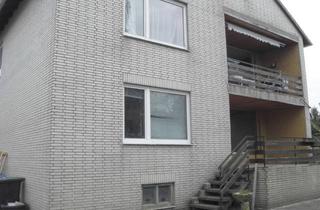 Wohnung kaufen in 38448 Vorsfelde, REDUZIERT - Charmante 4-Zimmer-Wohnung in gewachsener Wohnlage