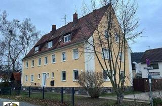 Wohnung kaufen in 63839 Kleinwallstadt, 3-Zimmer-Eigentumswohnung in zentraler, ruhiger Lage von Kleinwallstadt