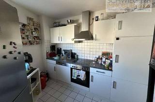 Wohnung kaufen in 03046 Stadtmitte, 2-Zimmer Wohnung zur Kapitalanlage