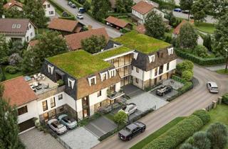 Wohnung kaufen in Rübezahlstr., 82538 Geretsried, Durchdachte Singlewohnung