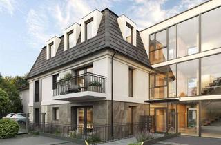 Wohnung kaufen in Rübezahlstr., 82538 Geretsried, Helle Singlewohnung mit schönem Balkon