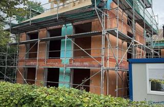 Wohnung kaufen in St. Florian Straße, 85774 Unterföhring, ***Dachgeschosswohnung*NEUBAU*2 Zimmer*großzügiger Grundriss*