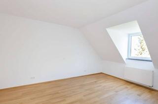 Wohnung kaufen in Goetheallee 52-60, 53225 Beuel, Wunderschöne, sanierte Dachgeschoss-Wohnung mit sonniger Dachterrasse