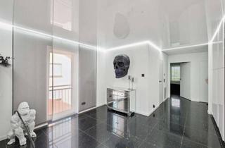 Penthouse kaufen in 75203 Königsbach-Stein, Exklusive Penthousewohnung