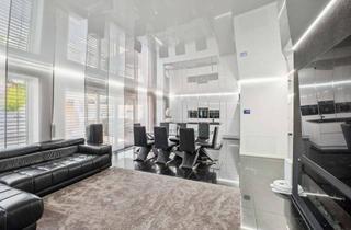 Penthouse kaufen in 75203 Königsbach-Stein, Eine moderne Traumwohnung